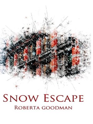 cover image of Snow Escape